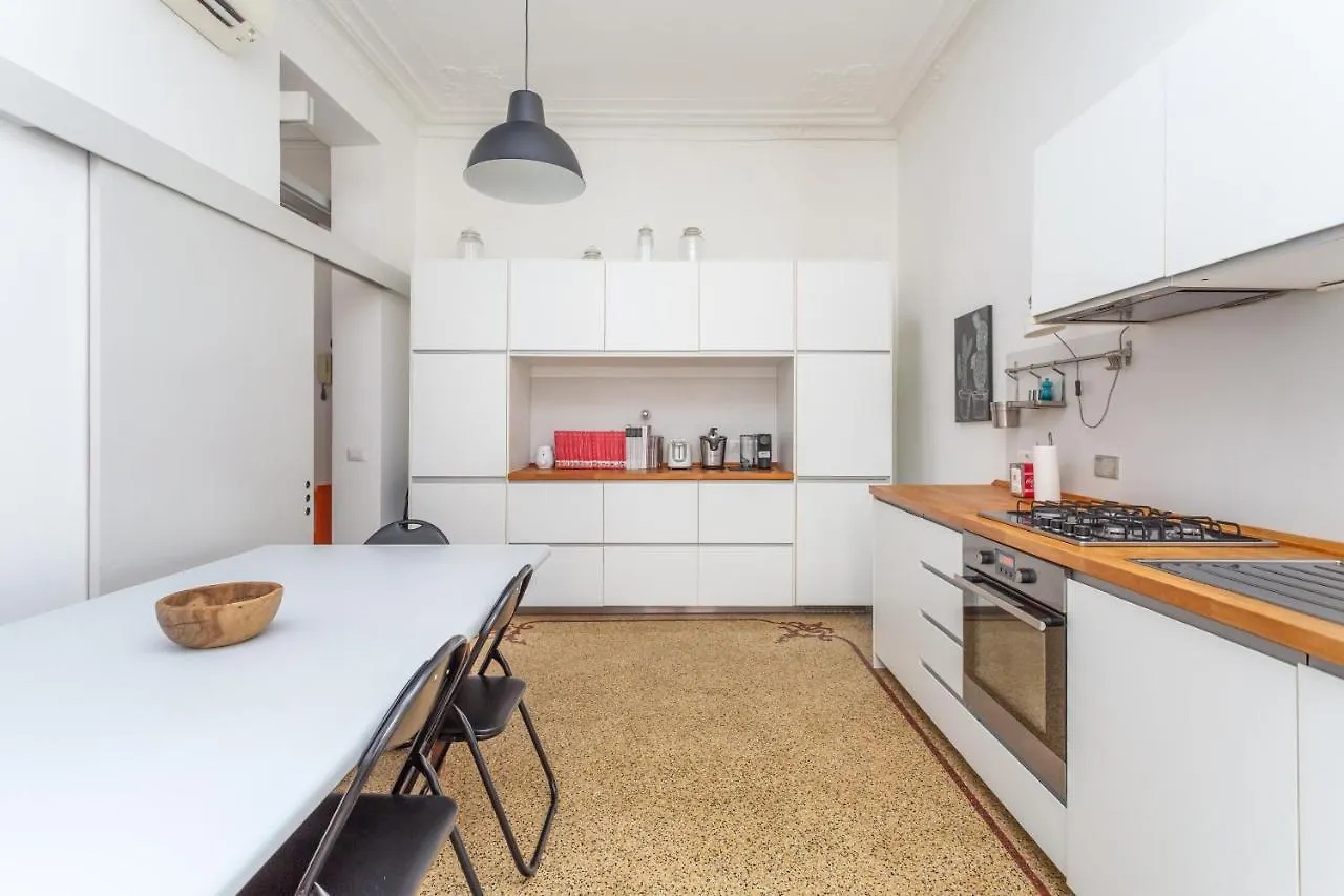 Flaminio Historic Charm And Modern Flair Apartment Rome Italy