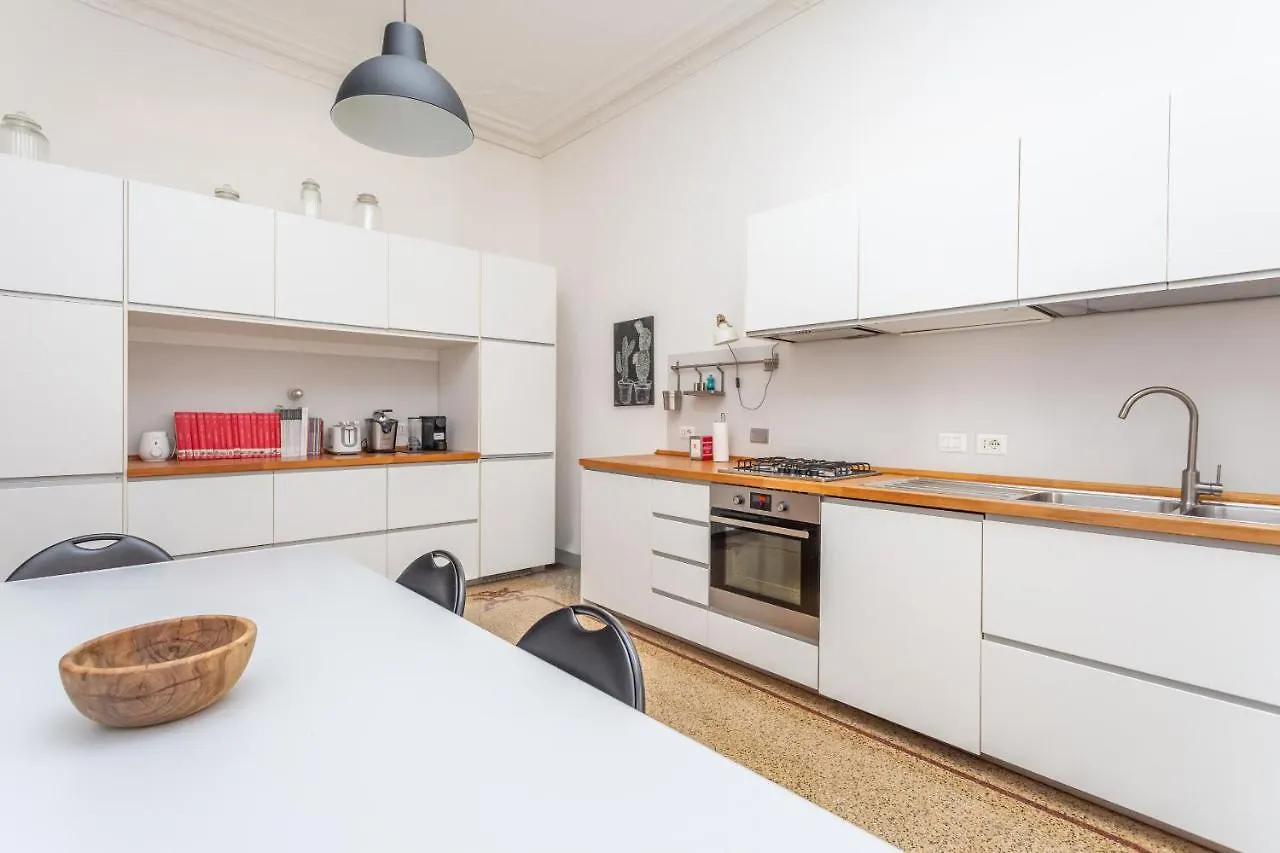 Flaminio Historic Charm And Modern Flair Apartment Rome Italy
