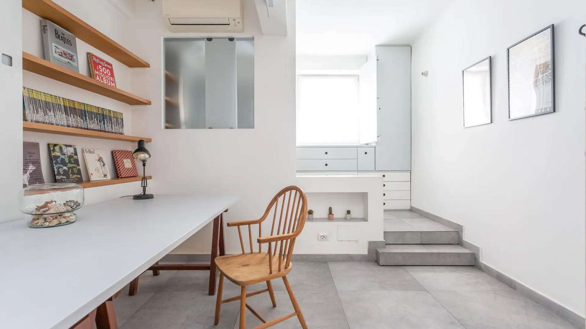 Flaminio Historic Charm And Modern Flair Apartment Rome