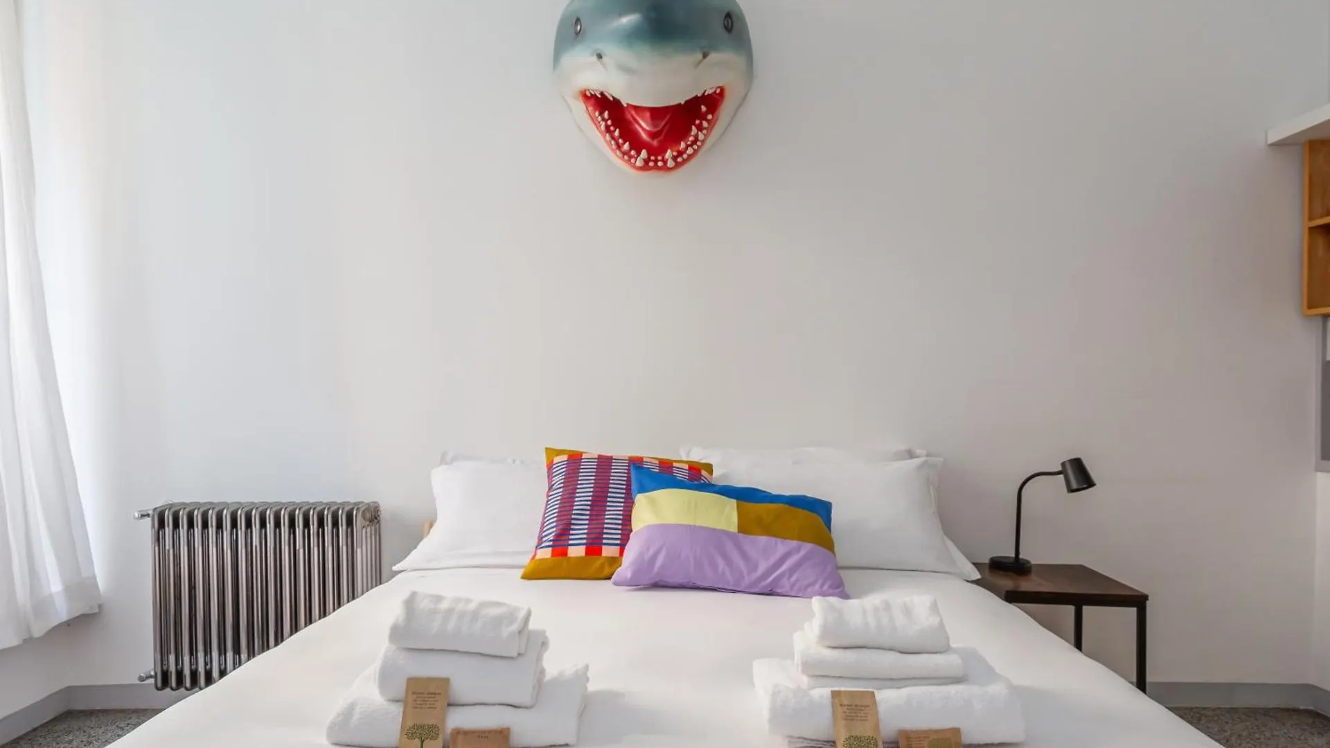 Flaminio Historic Charm And Modern Flair Apartment Rome