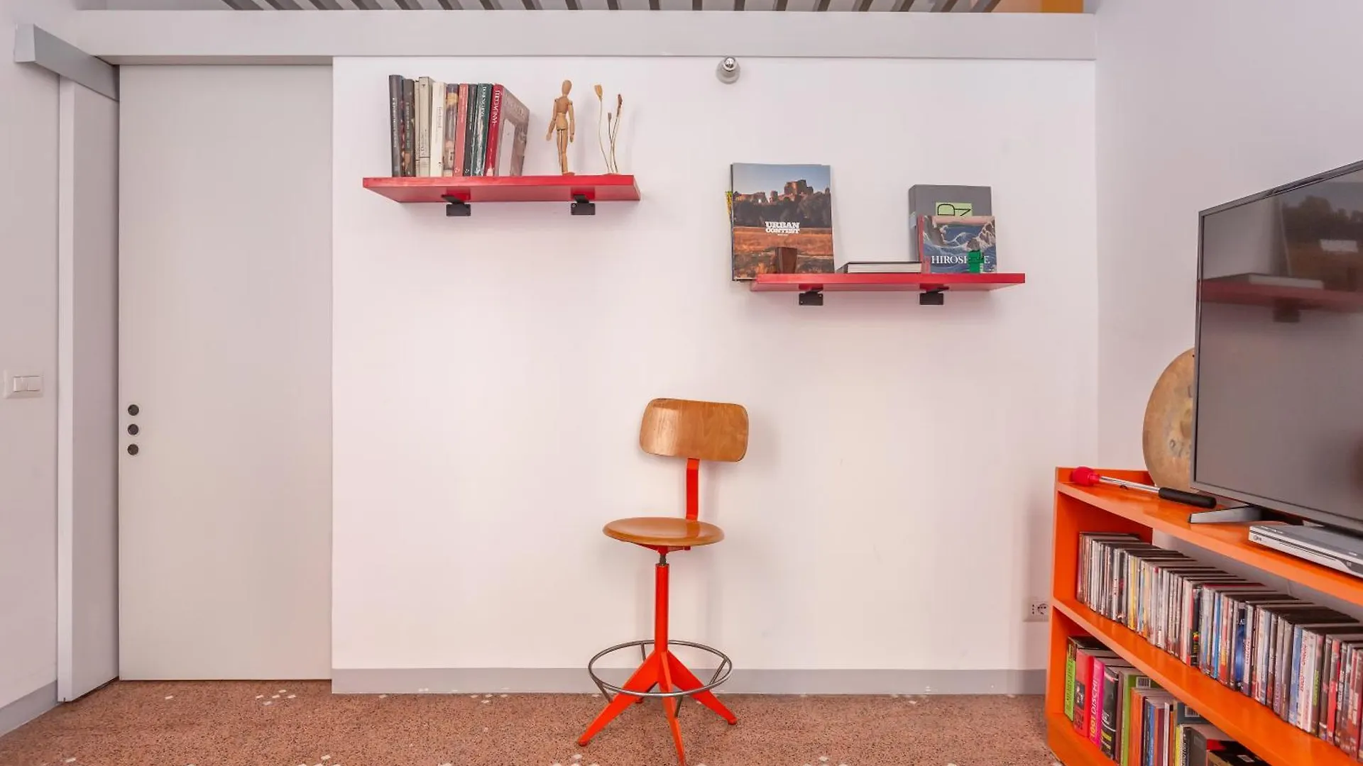 Flaminio Historic Charm And Modern Flair Apartment Rome Italy